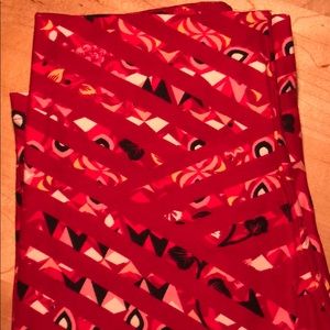 Brand New One Size Lularoe Leggings